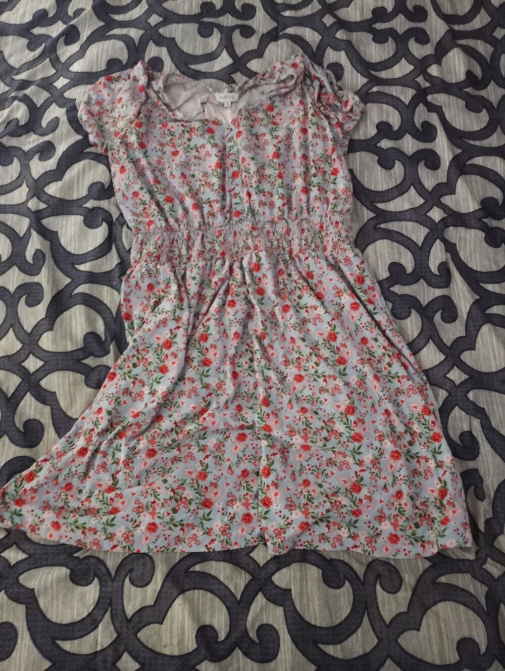 👠MY STYLE Plus Size Dress👠